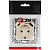 Розетка Эра12 12-4108-02 16А 250В 2P+E с USB type-A+C 5В-3А защ. шторки сл. кость Эра Б0067731