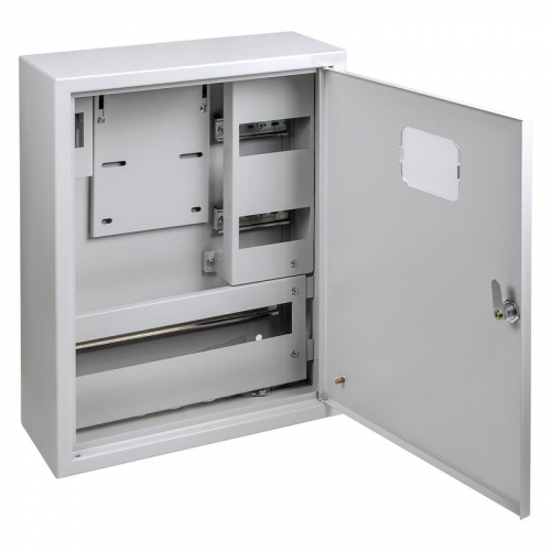 Корпус металлический ЩУРн-3/30 IP31 500х400х160 PRIZMA TOKOV Electric TKE-PZ-UMRB-3/30-IP31 фото 2 Корпус металлический ЩУРн-3/30 IP31 500х400х160 PRIZMA TOKOV Electric TKE-PZ-UMRB-3/30-IP31 фото 2