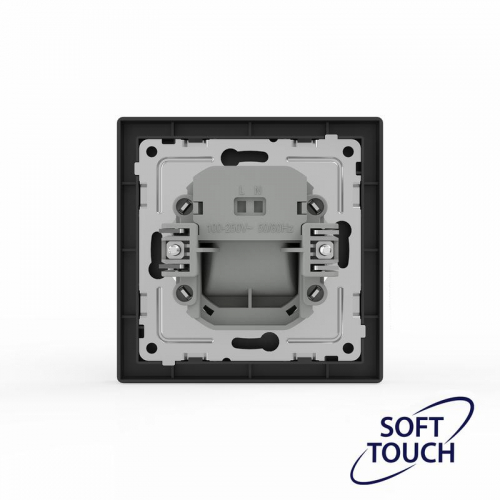 Подсветка светодиодная СП Pixel IP20 механизм карбон TOKOV ELECTRIC TKE-PX-P1RF-C14 фото 4 Подсветка светодиодная СП Pixel IP20 механизм карбон TOKOV ELECTRIC TKE-PX-P1RF-C14 фото 4