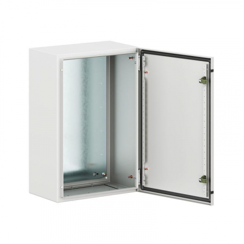 Корпус навесной уличный ST Outdoor с М/П 600х400х250мм IP66 DKC R5ST0649-OUTDOOR фото 2