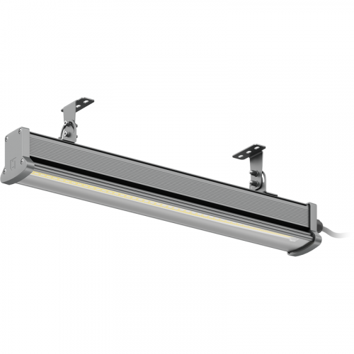 Светильник TRAY/RB (500) 35W PRS 750 GY СТ 1946000210 фото 5 Светильник TRAY/RB (500) 35W PRS 750 GY СТ 1946000210 фото 5