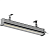 Светильник TRAY/RB (500) 35W PRS 750 GY СТ 1946000210