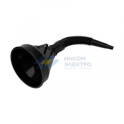 Воронка техническая для ГСМ 135мм Rexant 80-0210 фото 3