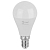 Лампа светодиодная GREEN LINE P45-15W-830-E14 GL 15Вт шар 3000К свет тепл. E14 Эра Б0066982