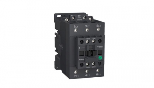 Контактор MC1D 3п 65А кат. 24-60В AC/DC 1НО+1НЗ SE MC1D65BNE фото 3 Контактор MC1D 3п 65А кат. 24-60В AC/DC 1НО+1НЗ SE MC1D65BNE фото 3