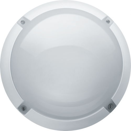 Светильник светодиодный 14 243 NBL-PR1-13-4K-WH-SNR-LED 13Вт 4000К IP65 1300лм ЖКХ с датчиком движения круг бел. (аналог НПП) Navigator 14243 фото 2 Светильник светодиодный 14 243 NBL-PR1-13-4K-WH-SNR-LED 13Вт 4000К IP65 1300лм ЖКХ с датчиком движения круг бел. (аналог НПП) Navigator 14243 фото 2