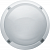 Светильник светодиодный 14 243 NBL-PR1-13-4K-WH-SNR-LED 13Вт 4000К IP65 1300лм ЖКХ с датчиком движения круг бел. (аналог НПП) Navigator 14243