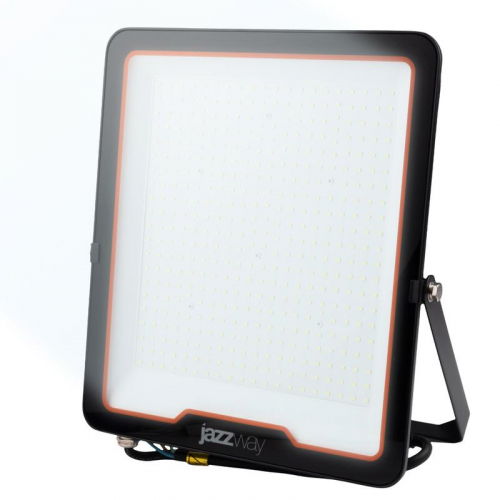 Прожектор светодиодный PFL-V 300Вт 6500К IP65 ДО JazzWay 5045019 фото 9 Прожектор светодиодный PFL-V 300Вт 6500К IP65 ДО JazzWay 5045019 фото 9