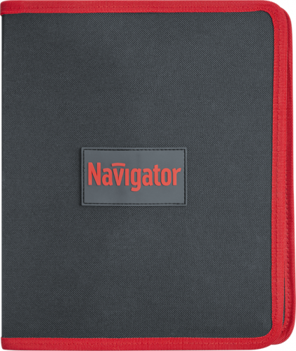 Набор инструмента 93 433 NHT-Ind04-H11 диэлектр. (11 предметов) NAVIGATOR 93433 фото 3 Набор инструмента 93 433 NHT-Ind04-H11 диэлектр. (11 предметов) NAVIGATOR 93433 фото 3