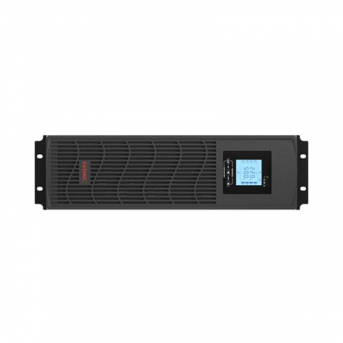 Источник бесперебойного питания Онлайн Trio TM 15 кВА/15 кВт 1/1 или 3/1 EPO USB RS- 232 клеммная колодка з/у 6А без АКБ DKC TRIOTM15A0P фото 3