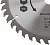 Диск пильный для циркулярных пил по дереву 185х20/16х40T FIT 37739