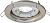 Светильник 93 052 NGX-R8-002-GX53 Волна жемчуг/хром. NAVIGATOR 93052