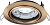 Светильник 93 036 NGX-R5-007-GX53 поворотный черн. бронза NAVIGATOR 93036