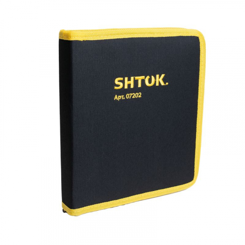 Набор диэлектрического инструмента №2 (07202) SHTOK 376264 фото 4
