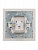 Розетка компьютерная 1-м СП Rain RJ45 с хром. боковой вставкой бел. LEZARD 703-0225-139