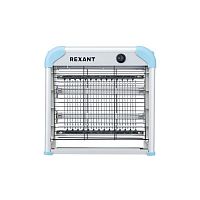 Светильник антимоскитный до 60кв.м. Rexant 71-0036