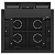 Люк MultiDesk MDK10 на 8мод. IP40 с монтажной коробкой для фальшпола SE MDK10108