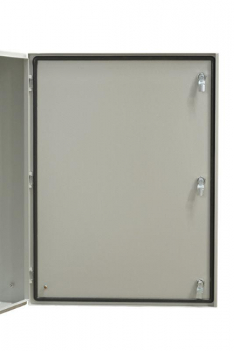 Корпус металлический ЩРНМ IP55 600х400х200 DEKraft 32504DEK фото 9