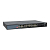 Коммутатор неуправляемый промышленный U-2GX/SFP-24GTP-R 2 порта 1000Base-X SFP 24 порта 10/100/1000Base-T(X) RJ45 c PoE монтаж в 19" стойку TSX EKF TSX-U-2GX/SFP-24GTP-R