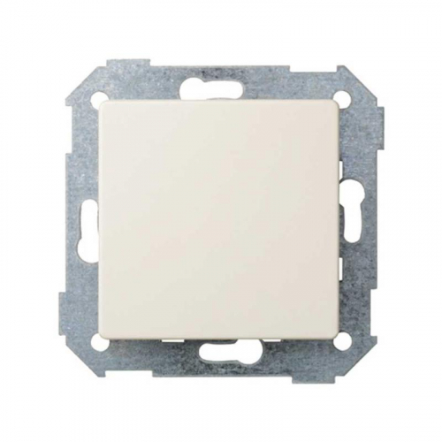 Заглушка Simon82/82Nature сл. кость 82800-31 Заглушка Simon82/82Nature сл. кость 82800-31