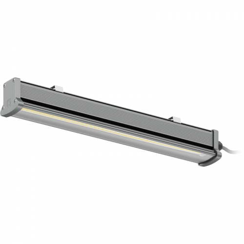 Светильник светодиодный TRAY/S (500) 35W PRS 750 GY СТ 1946000050 фото 5 Светильник светодиодный TRAY/S (500) 35W PRS 750 GY СТ 1946000050 фото 5