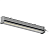 Светильник светодиодный TRAY/S (500) 35W PRS 750 GY СТ 1946000050
