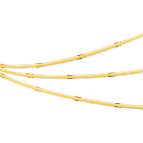 Лента светодиодная COB-X480-6mm 24V White 6000К 6Вт/м IP20 CSP (уп.5м) Arlight 042034