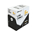 Кабель витая пара F/UTP кат.5e 4х2х24AWG solid PE OUTDOOR + ТРОСх1 черн. 305м (м) PROCONNECT 01-0155
