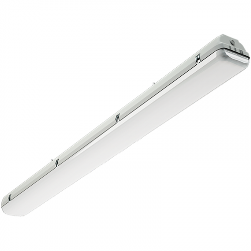 Светильник светодиодный LZ.OPL ECO LED 1200 48Вт 5000К IP65 потолочный СТ 1074000470 Светильник светодиодный LZ.OPL ECO LED 1200 48Вт 5000К IP65 потолочный СТ 1074000470