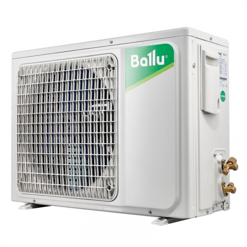 Комплект BLC_C-18HN1_21Y (compact) полупромышленной сплит-системы касетного типа Ballu Machine НС-1407540 фото 3 Комплект BLC_C-18HN1_21Y (compact) полупромышленной сплит-системы касетного типа Ballu Machine НС-1407540 фото 3