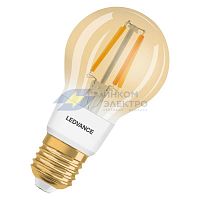 Лампа светодиодная SMART+ Filament Classic Dimmable 55 6Вт E27 LEDVANCE 4058075528178
