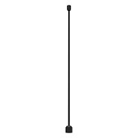 Подвес жесткий ART-APRIORI-ROD-A-L800 (BK) IP20 металл Arlight 039423