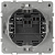 Переключатель 2-кл СП 10А IP20 250В Galaxy бел. матов. Эра Б0070706