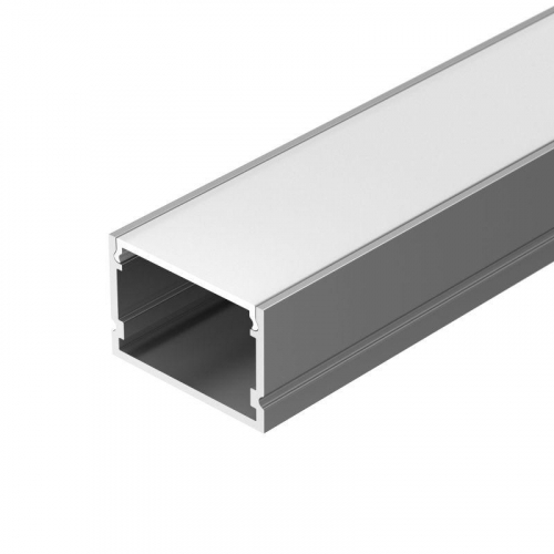 Профиль LINE-3020-3000 ANOD алюм.L3000 Arlight 062250