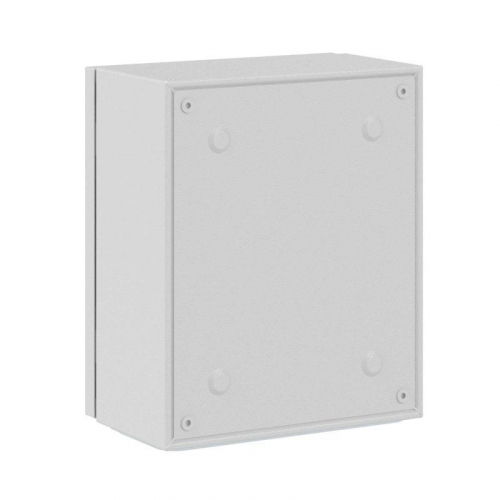 Корпус навесной уличный ST Outdoor с М/П 300х250х150мм IP66 DKC R5ST0391-OUTDOOR фото 3 Корпус навесной уличный ST Outdoor с М/П 300х250х150мм IP66 DKC R5ST0391-OUTDOOR фото 3