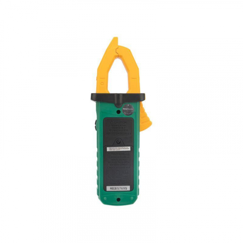 Клещи токовые MS2109A Mastech 13-1309 фото 7 Клещи токовые MS2109A Mastech 13-1309 фото 7