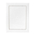 Люк ревизионный 150х200 пластик Basic EKF lp-150x200