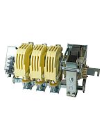 Контактор КТ-5033Б 250А кат. 220В AC (аналог КТ-6033) Электротехник ET018919