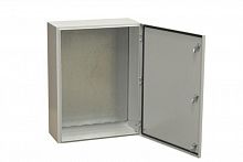 Корпус ЩРНМ (ЩМП) 700х500х200 IP55 метал. DEKraft 32511DEK