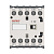 Миниконтактор YON DMC016 16A 7.5кВт AC3 3P кат. 220В AC 1НО YON DMC016-3C10A230