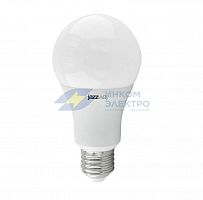 Лампа светодиодная PLED-SP 25Вт A70 3000К E27 230В/50Гц JazzWay 5018051