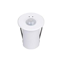 Датчик присутствия DALI2-301-15-72-FP-IN White (BUS) IP20 пластик INTELLIGENT ARLIGHT 050545