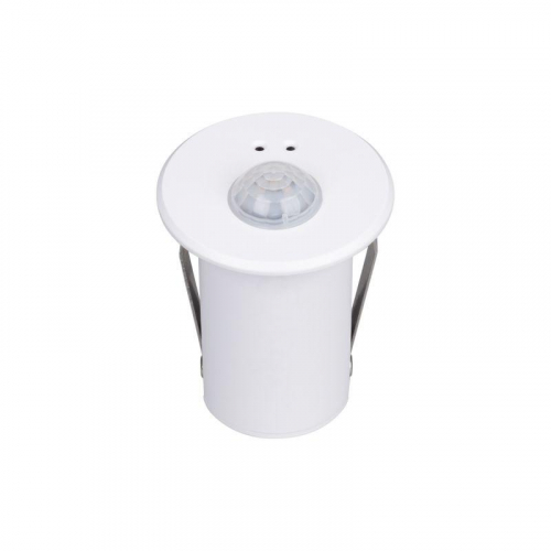 Датчик присутствия DALI2-301-15-72-FP-IN White (BUS) IP20 пластик INTELLIGENT ARLIGHT 050545 Датчик присутствия DALI2-301-15-72-FP-IN White (BUS) IP20 пластик INTELLIGENT ARLIGHT 050545