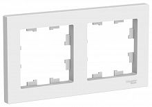 Рамка 2-м AtlasDesign универс. лотос SE ATN001302