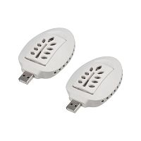 Комплект фумигаторов USB S 30кв.мх2 бел. ЧЕТЫРЕ СЕЗОНА 71-0044-F