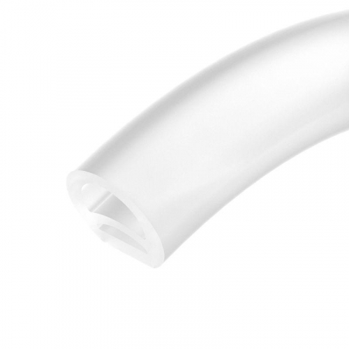 Профиль силиконовый WPH-FLEX-D20-TOP-S10-5m WHITE (уп.5м) Arlight 040272 Профиль силиконовый WPH-FLEX-D20-TOP-S10-5m WHITE (уп.5м) Arlight 040272