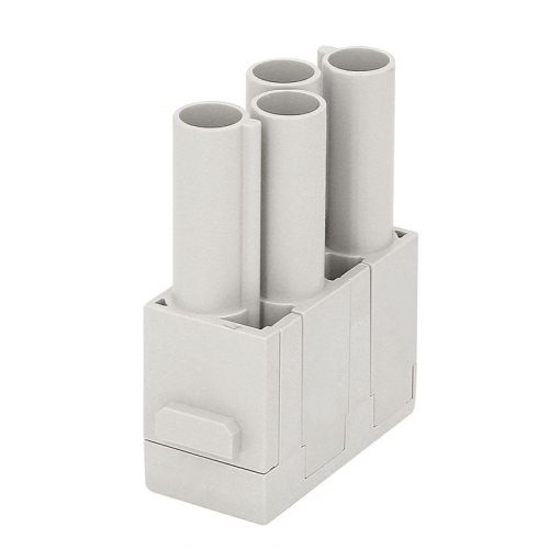 Розетка OptiLink HDC-HM-4-40-FC-(1.5-6) 830В КЭАЗ 352203 Розетка OptiLink HDC-HM-4-40-FC-(1.5-6) 830В КЭАЗ 352203