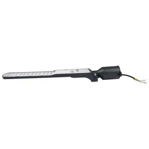 Светильник светодиодный PSL 09 100Вт 5000К IP65 ДКУ GR уличный консольный JazzWay 5064119 фото 5