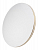 Светильник светодиодный Classic SKY Gold 48Вт 4000К IP40 4000лм 230В КОСМОС KCSky48w_G4000K