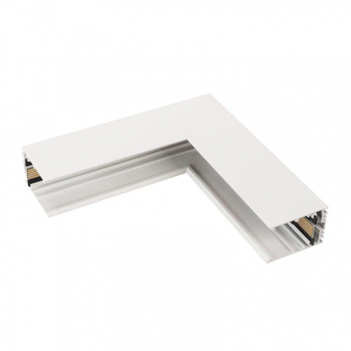 Коннектор угловой MAG-CON-4563-L90-INT (WH 5LN внутр.) IP20 металл Arlight 046925